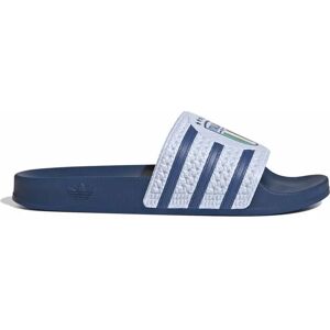 Claquettes adidas Trefoil Bleu 37 - Publicité Claquettes adidas Trefoil Bleu 37 - Publicité
