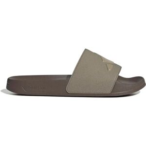 Claquettes adidas Adilette Shower Gris 39 - Publicité Claquettes adidas Adilette Shower Gris 39 - Publicité