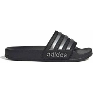 Claquettes enfant adidas Adilette Shower Slides Noir 31 - Publicité Claquettes enfant adidas Adilette Shower Slides Noir 31 - Publicité