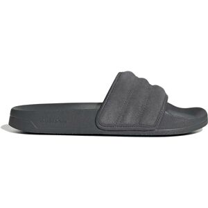 Claquettes adidas Adilette Shower Gris 37 - Publicité Claquettes adidas Adilette Shower Gris 37 - Publicité