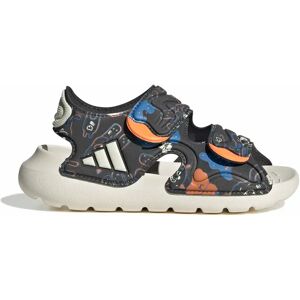 Sandales enfant adidas Altaswim Gris 31 - Publicité Sandales enfant adidas Altaswim Gris 31 - Publicité