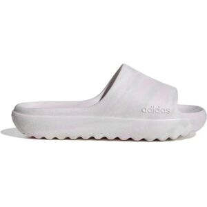 Claquettes adidas Adilette Lumia Rose 46 - Publicité Claquettes adidas Adilette Lumia Rose 46 - Publicité
