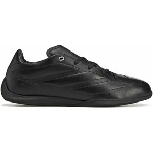 Baskets adidas Mercedes AMG Petronas Formula 1 Team Feroza Noir 42 - Publicité Baskets adidas Mercedes AMG Petronas Formula 1 Team Feroza Noir 42 - Publicité