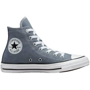 Baskets Converse Chuck Taylor All Star Seasonal Gris 41 - Publicité Baskets Converse Chuck Taylor All Star Seasonal Gris 41 - Publicité