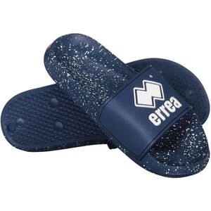 Claquettes Errea Splash Bleu 40 - Publicité Claquettes Errea Splash Bleu 40 - Publicité