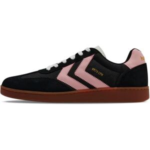Baskets Hummel Vm78 CPH RS Noir 42 - Publicité Baskets Hummel Vm78 CPH RS Noir 42 - Publicité