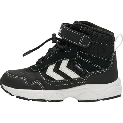 Baskets enfant Hummel ZAP HIKE Noir 33 - Publicité Baskets enfant Hummel ZAP HIKE Noir 33 - Publicité