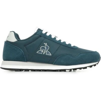 Baskets Le Coq Sportif Astra_2 Bleu 43 - Publicité Baskets Le Coq Sportif Astra_2 Bleu 43 - Publicité