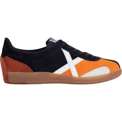Chaussures indoor Munich Sports Arquero 21 Multicolore 40 - Publicité Chaussures indoor Munich Sports Arquero 21 Multicolore 40 - Publicité