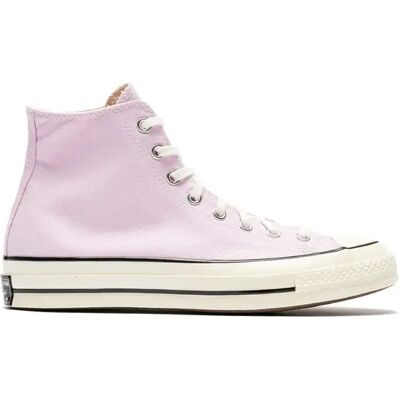 Baskets femme Converse Chuck 70 Rose 40 - Publicité Baskets femme Converse Chuck 70 Rose 40 - Publicité