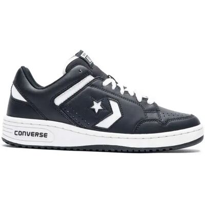 Baskets Converse Weapon Low Top Noir 44 - Publicité Baskets Converse Weapon Low Top Noir 44 - Publicité