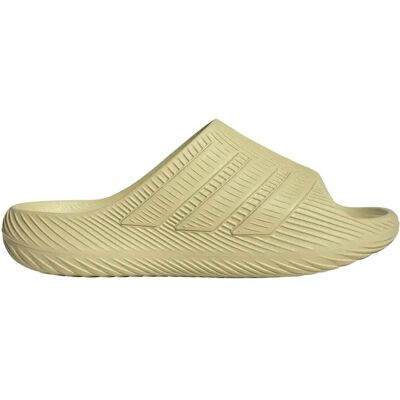 Claquettes adidas Purechill Beige 50 - Publicité Claquettes adidas Purechill Beige 50 - Publicité