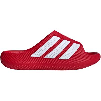 Claquettes adidas Purechill Rouge 43 - Publicité Claquettes adidas Purechill Rouge 43 - Publicité