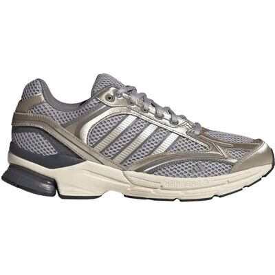 Baskets adidas Spiritain 2000 Gris 37 1/3 - Publicité Baskets adidas Spiritain 2000 Gris 37 1/3 - Publicité