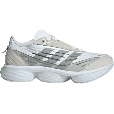 Baskets adidas Lightblaze Pod Blanc 44 - Publicité Baskets adidas Lightblaze Pod Blanc 44 - Publicité