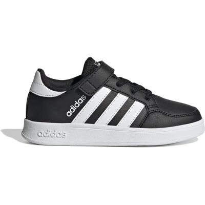 Baskets enfant adidas Breaknet Noir 31,5 - Publicité Baskets enfant adidas Breaknet Noir 31,5 - Publicité