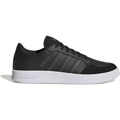 Baskets adidas Breaknet Noir 40 - Publicité Baskets adidas Breaknet Noir 40 - Publicité