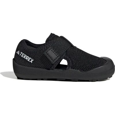 Baskets bébé adidas Terrex Captain Toey Noir 19 - Publicité Baskets bébé adidas Terrex Captain Toey Noir 19 - Publicité