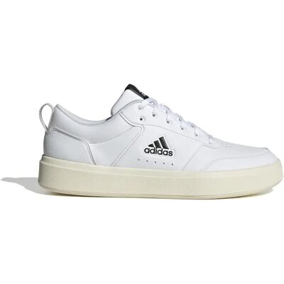 Baskets adidas Park ST Blanc 44 2/3 - Publicité Baskets adidas Park ST Blanc 44 2/3 - Publicité