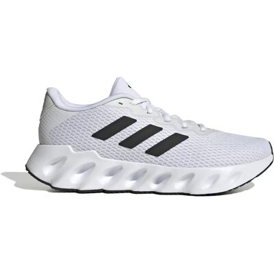 Chaussures de running adidas Switch Run Blanc 46 2/3 - Publicité Chaussures de running adidas Switch Run Blanc 46 2/3 - Publicité