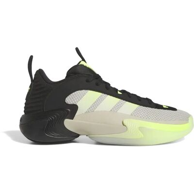 Chaussures de basketball femme adidas Exhibit Select Mid Gris 38 - Publicité Chaussures de basketball femme adidas Exhibit Select Mid Gris 38 - Publicité