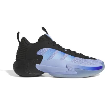 Chaussures de basketball femme adidas Exhibit Mid Noir 46 - Publicité Chaussures de basketball femme adidas Exhibit Mid Noir 46 - Publicité