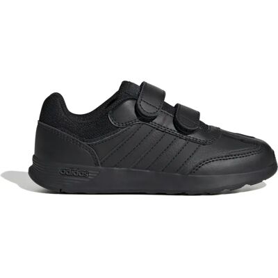 Baskets enfant adidas Tensaur Switch Noir 31,5 - Publicité Baskets enfant adidas Tensaur Switch Noir 31,5 - Publicité