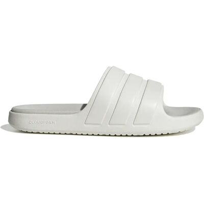Claquettes adidas Znsory Blanc 40,5 - Publicité Claquettes adidas Znsory Blanc 40,5 - Publicité