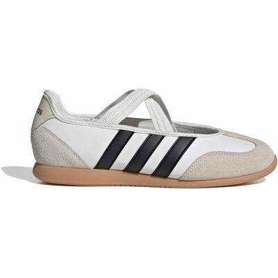 Baskets femme adidas Barreda Mary Jane Blanc 44 - Publicité Baskets femme adidas Barreda Mary Jane Blanc 44 - Publicité