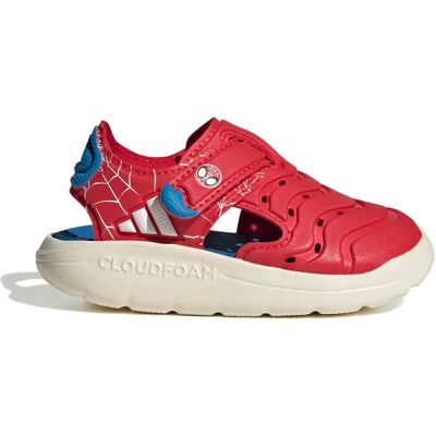 Sandales bébé adidas Marvel Spider-Man Water Rouge 27 - Publicité Sandales bébé adidas Marvel Spider-Man Water Rouge 27 - Publicité
