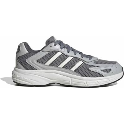 Baskets adidas Eclyptix 2000 Gris 45 1/3 - Publicité Baskets adidas Eclyptix 2000 Gris 45 1/3 - Publicité