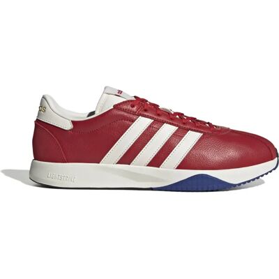 Baskets adidas Run 76/26 Rouge 41 1/3 - Publicité Baskets adidas Run 76/26 Rouge 41 1/3 - Publicité