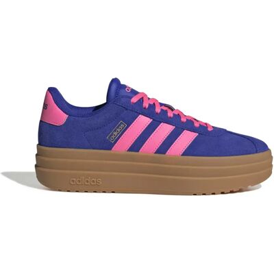 Baskets femme adidas Bold Bleu 40 - Publicité Baskets femme adidas Bold Bleu 40 - Publicité