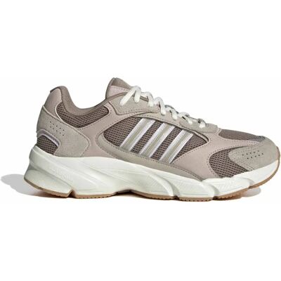 Baskets femme adidas Crazyxhaos 2000 Marron 40 - Publicité Baskets femme adidas Crazyxhaos 2000 Marron 40 - Publicité