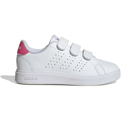 Baskets basses enfant adidas Advantage Base 2.0 Blanc 31 - Publicité Baskets basses enfant adidas Advantage Base 2.0 Blanc 31 - Publicité
