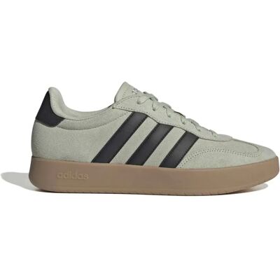 Baskets adidas Barreda Vert 45 1/3 - Publicité Baskets adidas Barreda Vert 45 1/3 - Publicité