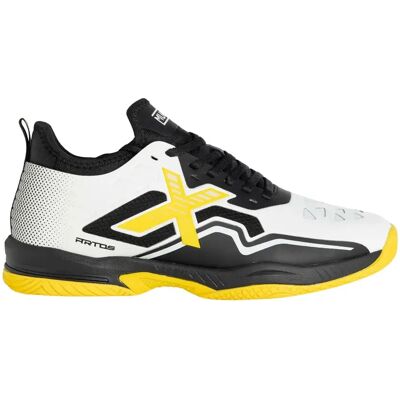 Chaussures indoor Munich Sports Artos 102 Bleu 46 - Publicité Chaussures indoor Munich Sports Artos 102 Bleu 46 - Publicité