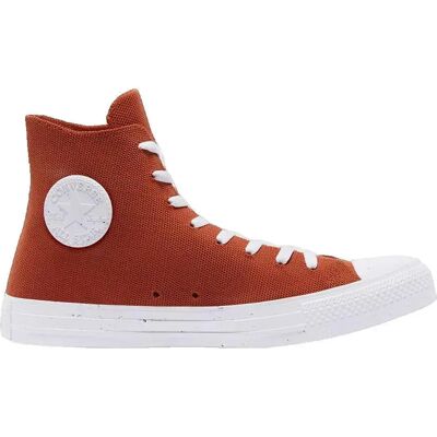 Baskets Converse Chuck Taylor All Star Rouge 37 - Publicité Baskets Converse Chuck Taylor All Star Rouge 37 - Publicité