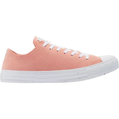 Baskets femme Converse Chuck Taylor All Star Rose 37 - Publicité Baskets femme Converse Chuck Taylor All Star Rose 37 - Publicité