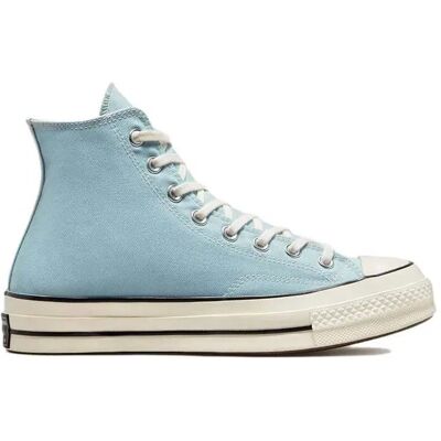 Baskets Converse Chuck 70 Bleu 44 - Publicité Baskets Converse Chuck 70 Bleu 44 - Publicité