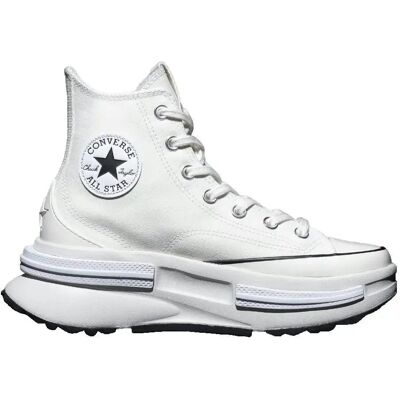 Baskets femme Converse Run Star Legacy CX Blanc 42 - Publicité Baskets femme Converse Run Star Legacy CX Blanc 42 - Publicité