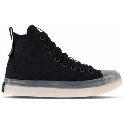 Baskets Converse All Star Cx Noir 41 - Publicité Baskets Converse All Star Cx Noir 41 - Publicité