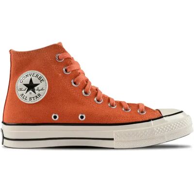 Baskets montantes enfant Converse Chuck 70 Orange 38,5 - Publicité Baskets montantes enfant Converse Chuck 70 Orange 38,5 - Publicité