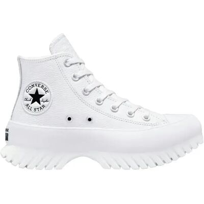 Baskets femme Converse Chuck Taylor All Star 70´ Blanc 36 - Publicité Baskets femme Converse Chuck Taylor All Star 70´ Blanc 36 - Publicité