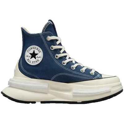 Baskets femme Converse Run Star Legacy CX Bleu 45 - Publicité Baskets femme Converse Run Star Legacy CX Bleu 45 - Publicité