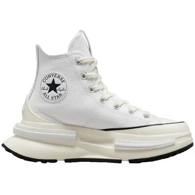 Baskets en cuir Converse Run Star Legacy Cx Blanc 39 - Publicité Baskets en cuir Converse Run Star Legacy Cx Blanc 39 - Publicité