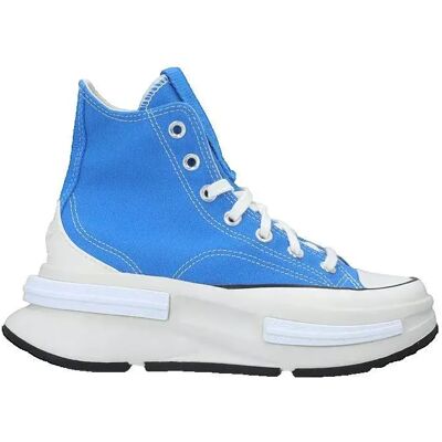 Baskets montantes femme Converse Run Star Legacy CX Platform Slushy Bleu 39 - Publicité Baskets montantes femme Converse Run Star Legacy CX Platform Slushy Bleu 39 - Publicité