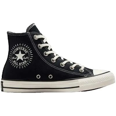Baskets Converse Chuck Taylor All Star Noir 36 - Publicité Baskets Converse Chuck Taylor All Star Noir 36 - Publicité