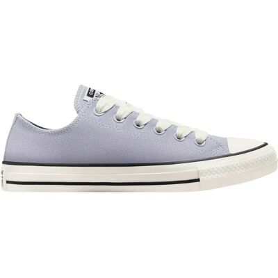 Baskets femme Converse Chuck Classic Ox Violet 37 - Publicité Baskets femme Converse Chuck Classic Ox Violet 37 - Publicité