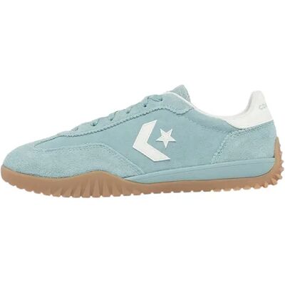 Baskets femme Converse Run Star Trainer OX Bleu 39 - Publicité Baskets femme Converse Run Star Trainer OX Bleu 39 - Publicité